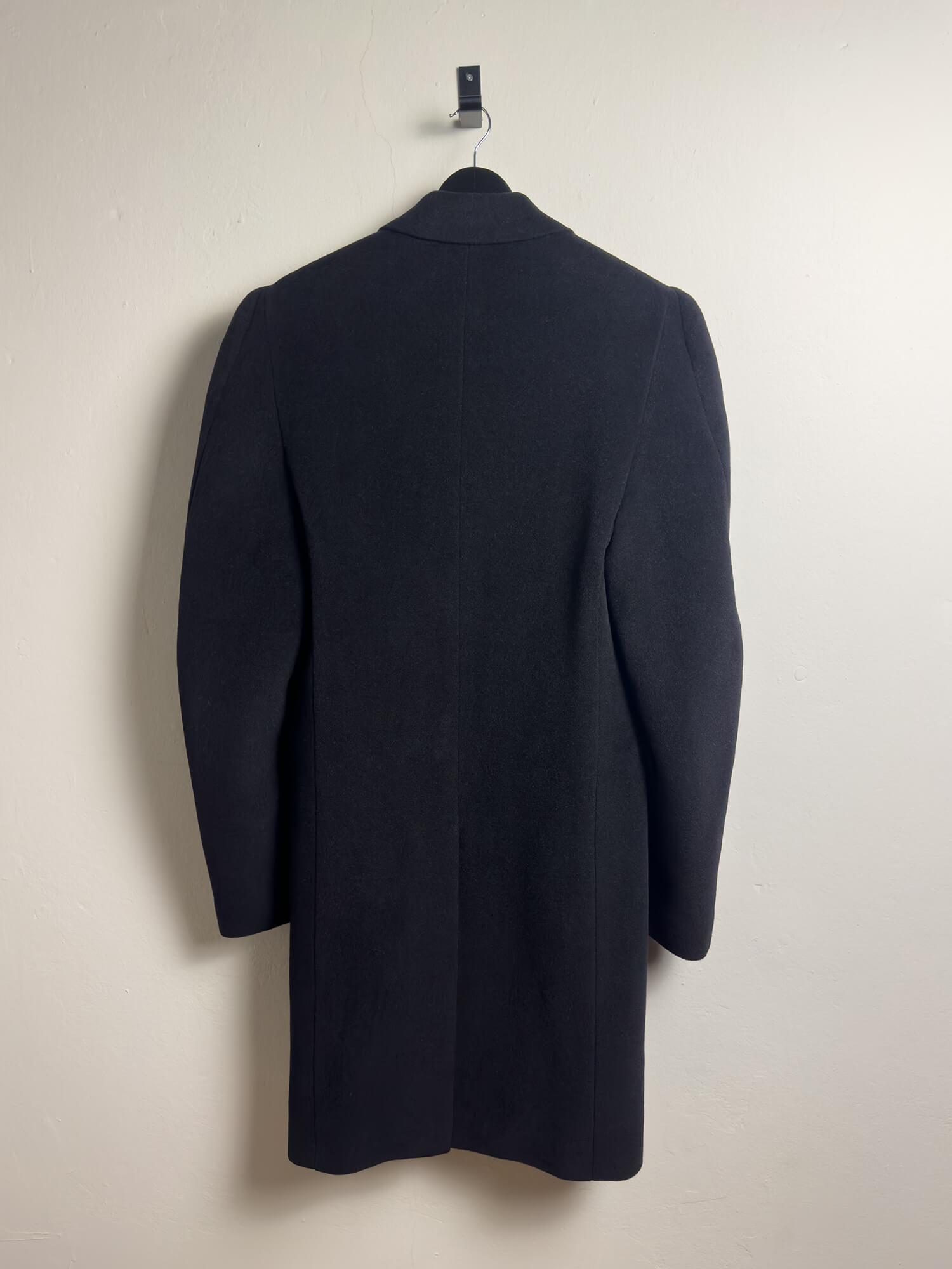 Balenciaga AW20 VIP Steroid Coat | CLD Collective